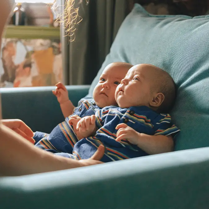 Olga Pankova / Getty