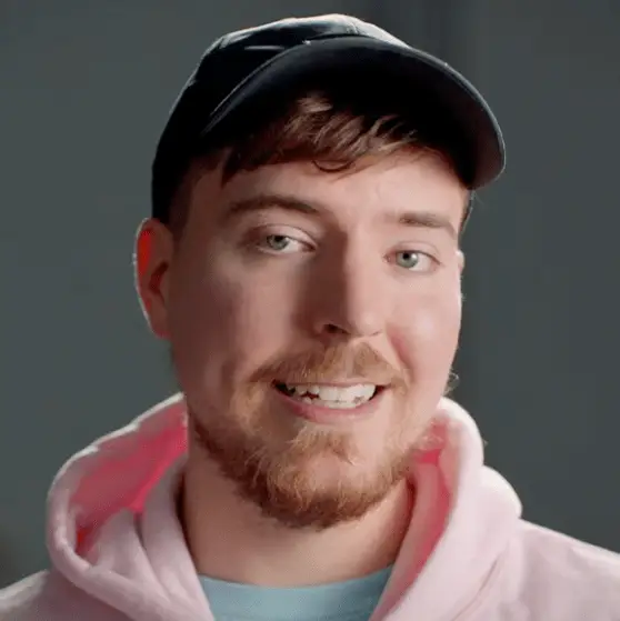 YouTube/Curiosity Stream / MrBeast