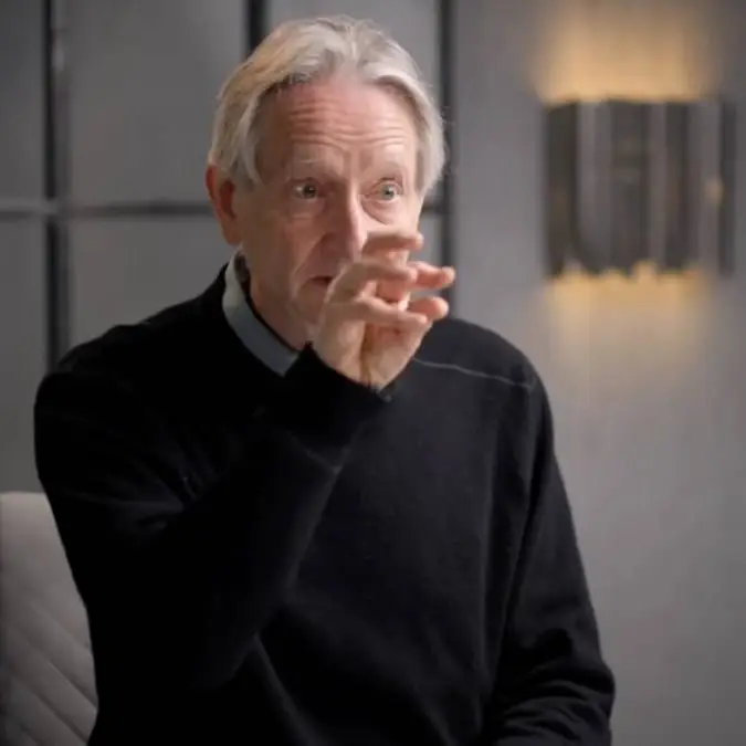 YouTube / The Diary of a CEO