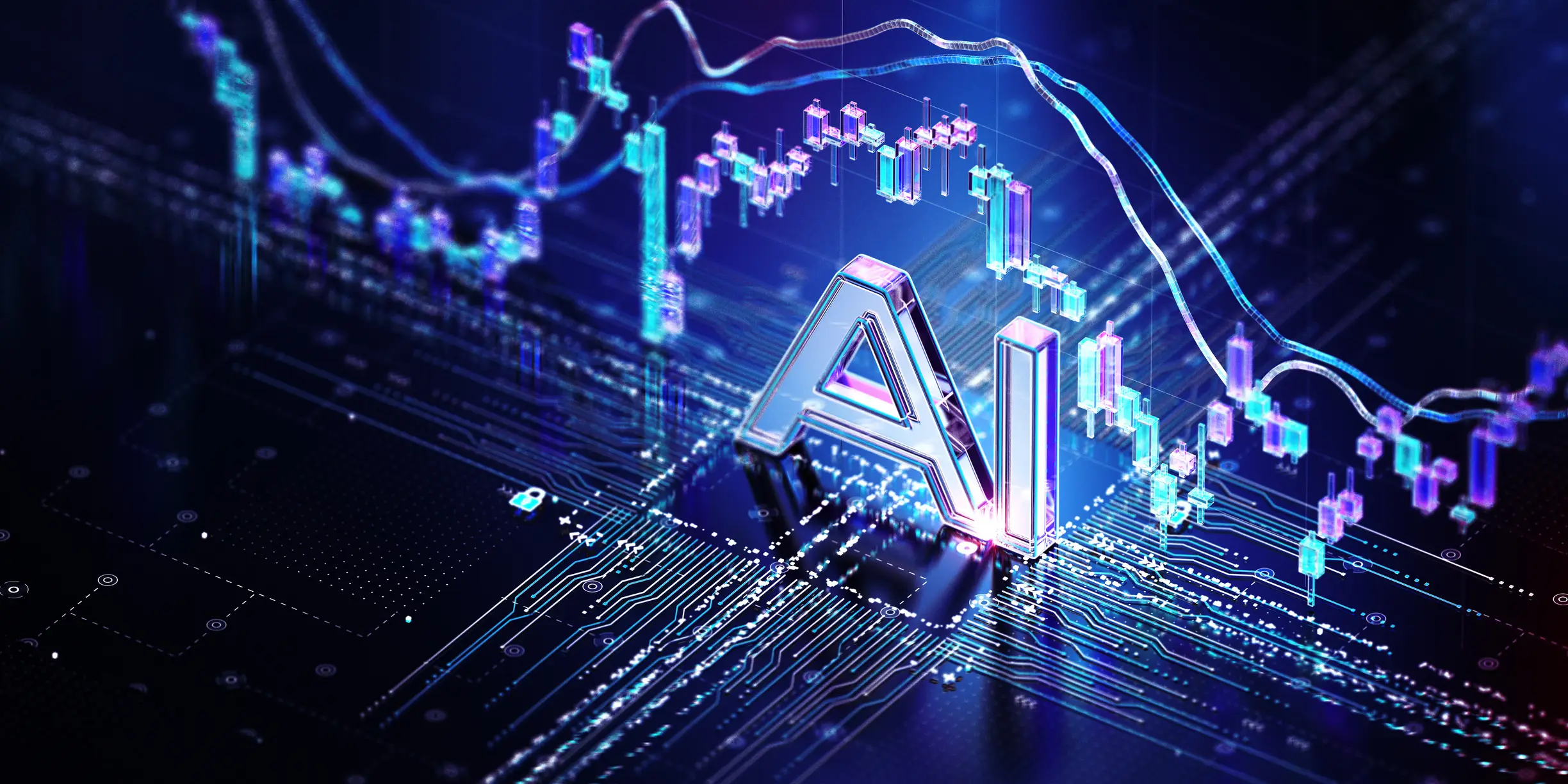 Experts predict how the ‘AI boom’ might be due to turn ugly (BlackJack3D/Getty Images)