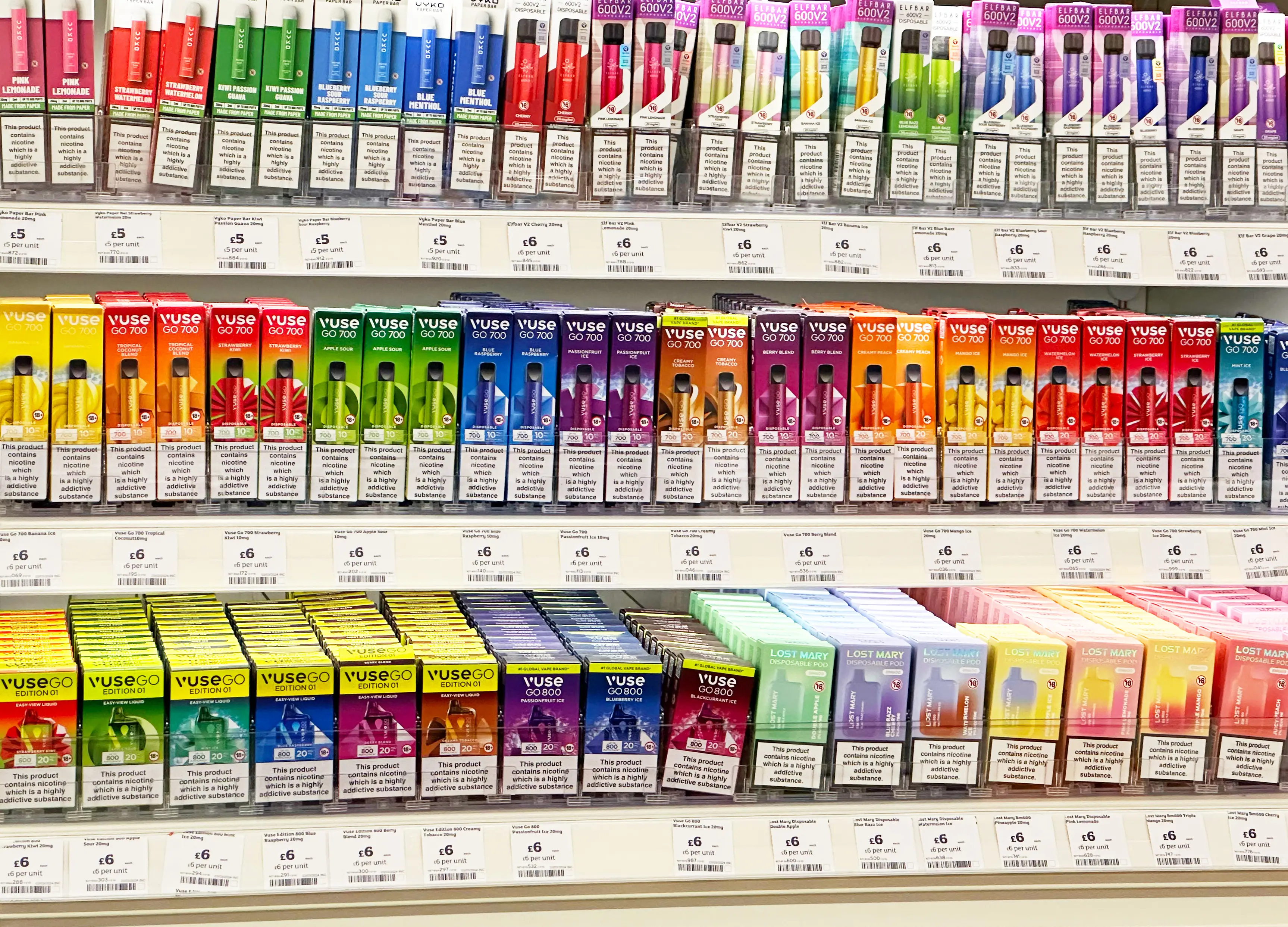  Peter Dazeley / Contributor / Getty