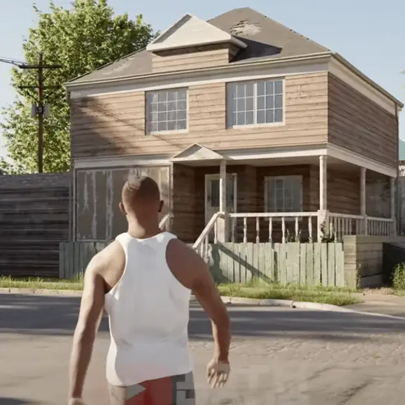 YouTuber remastered GTA San Andreas and fans are calling it ‘absolutely insane’