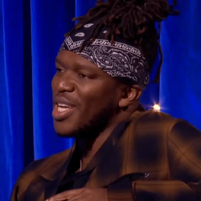 Michael McIntyre’s Big Show