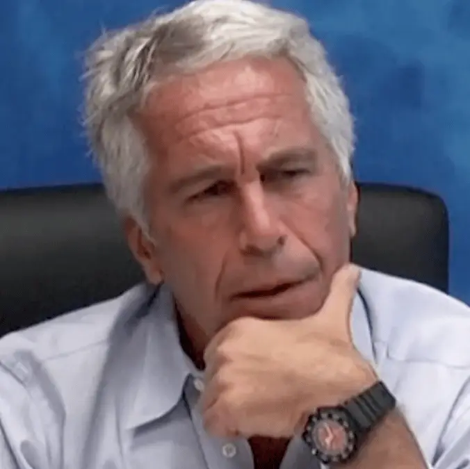 Jeffrey Epstein deposition, February 2010, released in public court filings (via U.S. Department of Justice)