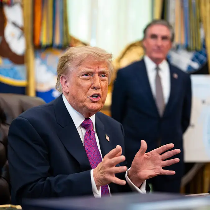 Al Drago/The Washington Post/Bloomberg via Getty Images