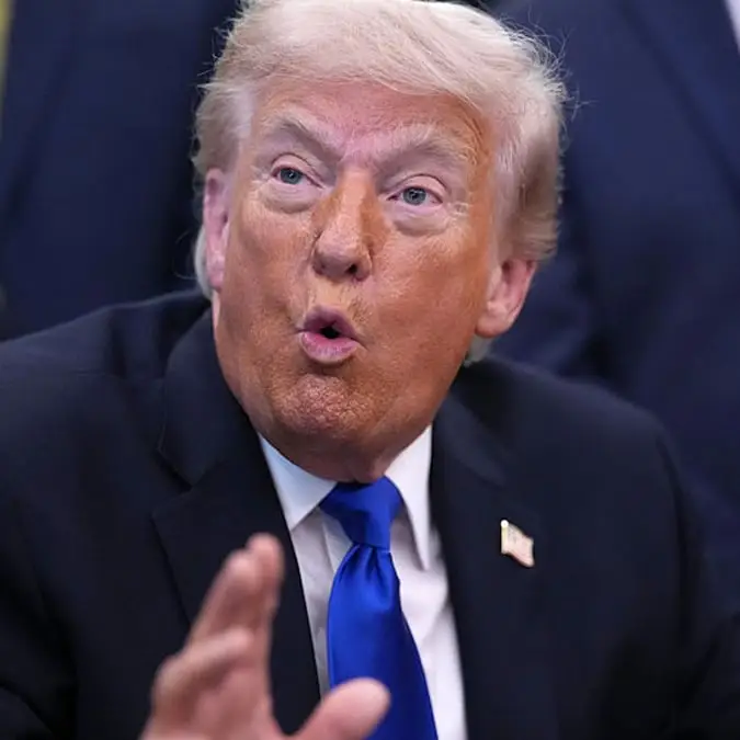 Andrew Harnik/Getty Images