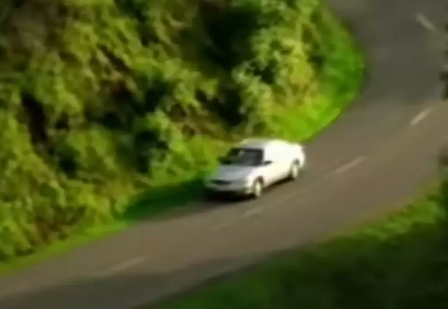 We had no idea what was about to happen (K-fee)