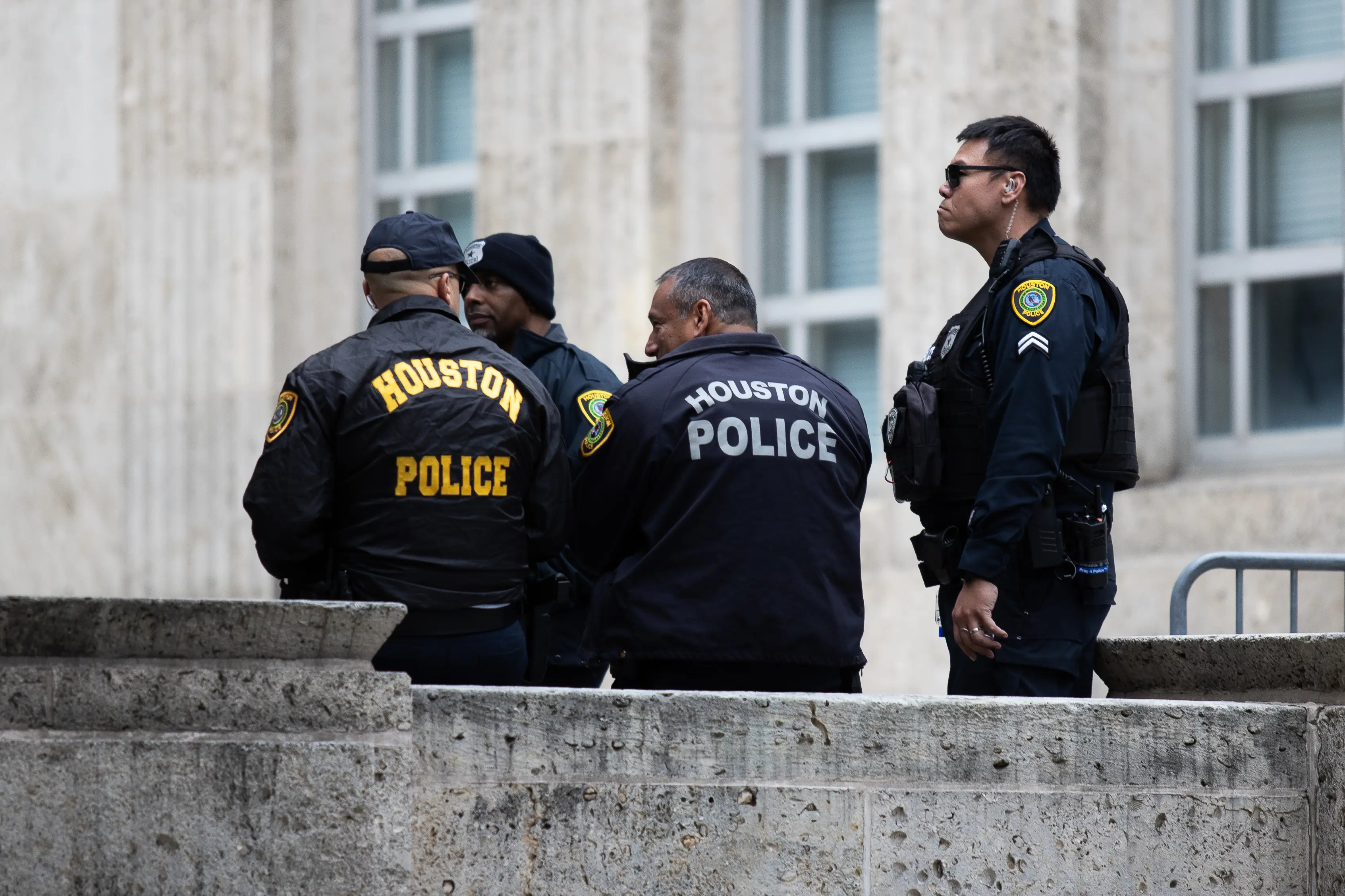 A Texas law means drivers could be fine $500 for violating this rule (Reginald Mathalone/NurPhoto via Getty Images)