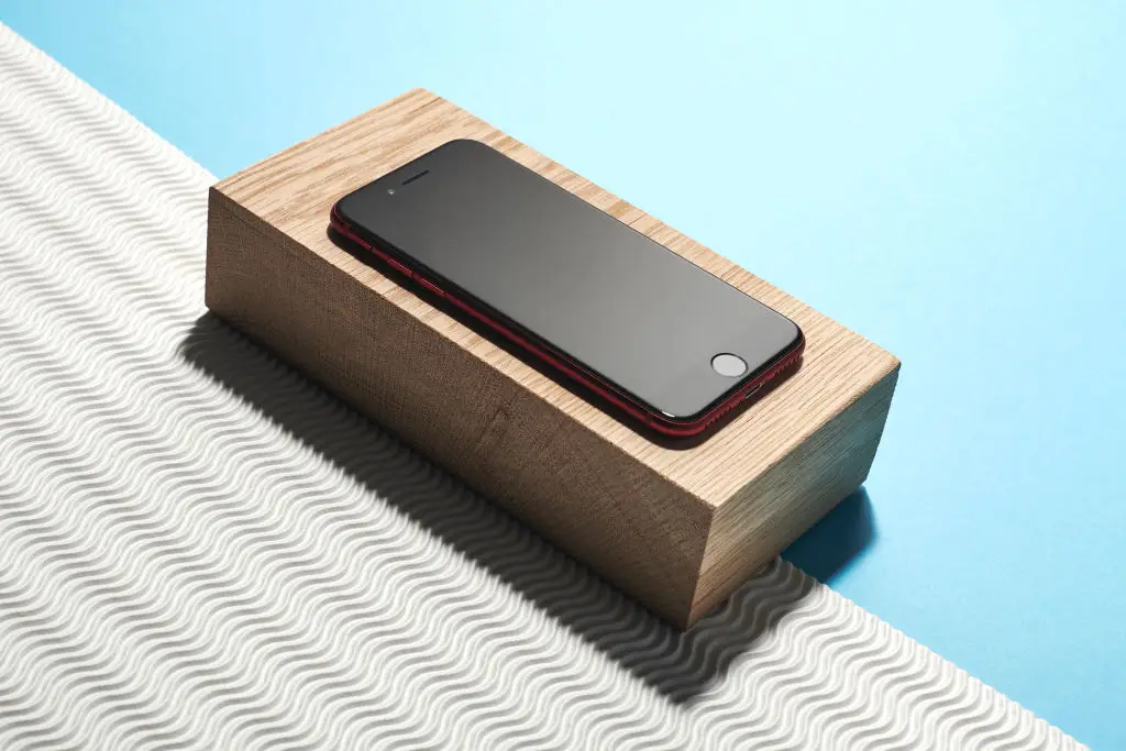 The iPhone SE has given consumers a more budget-oriented option within the Apple ecosystem (Phil Barker/Future Publishing via Getty Images)