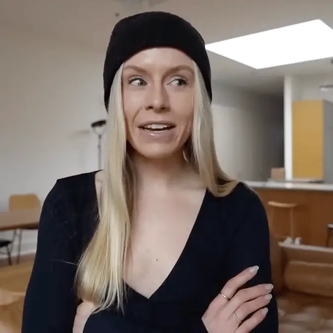 Keltie O'Connor / YouTube