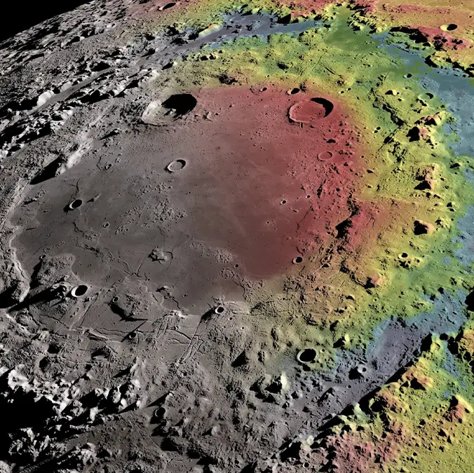 NASA's Scientific Visualization Studio