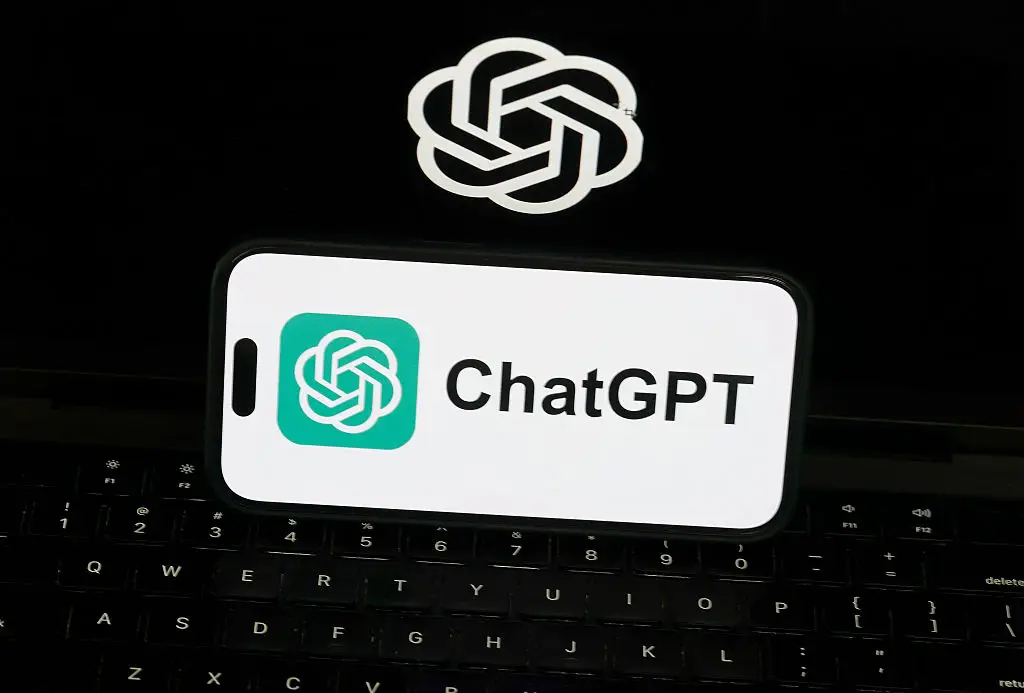 ChatGPT will need to comply with the EU's aggressive new AI laws (Justin Sullivan/Getty Images)