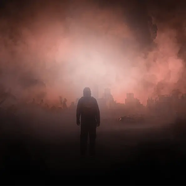 David Wall/DNY59/Getty