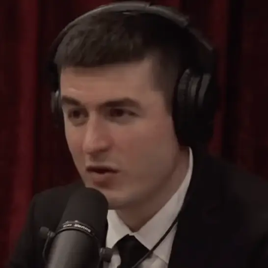 PowerfulJRE / YouTube