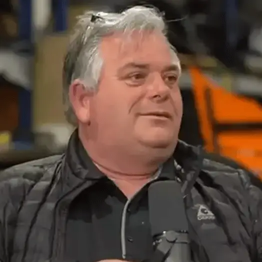 The Iced Coffee Hour / YouTube / FREDERIC J. BROWN / Contributor / Getty