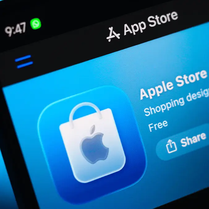 Apple App Store (SOPA Images / Contributor via Getty)