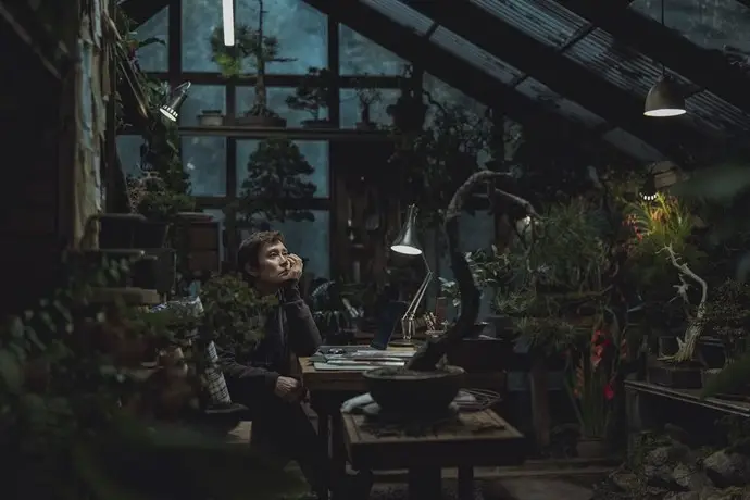 No Other Choice is a must-see if you've loved any of Park Chan-wook's other highly-celebrated films (NEON)