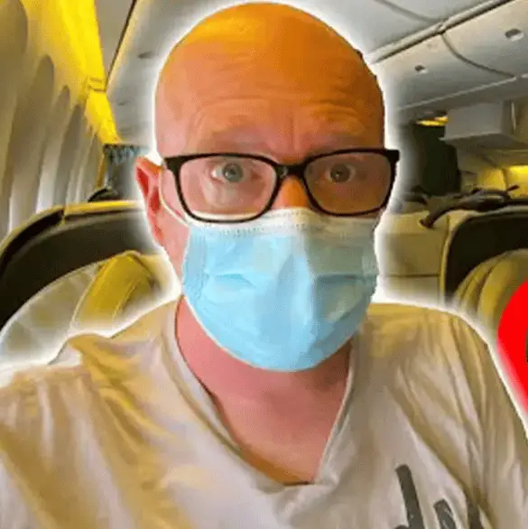 Noel Phillips/YouTube / NurPhoto/Contributor/Getty Images