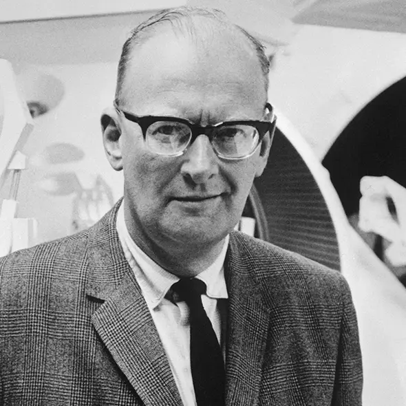 Bettmann / Contributor / Radio Times / Contributor / Getty