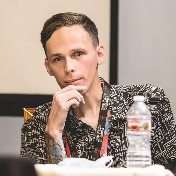 Ethical hacker shares five crucial things everyone should be doing to protect themselves