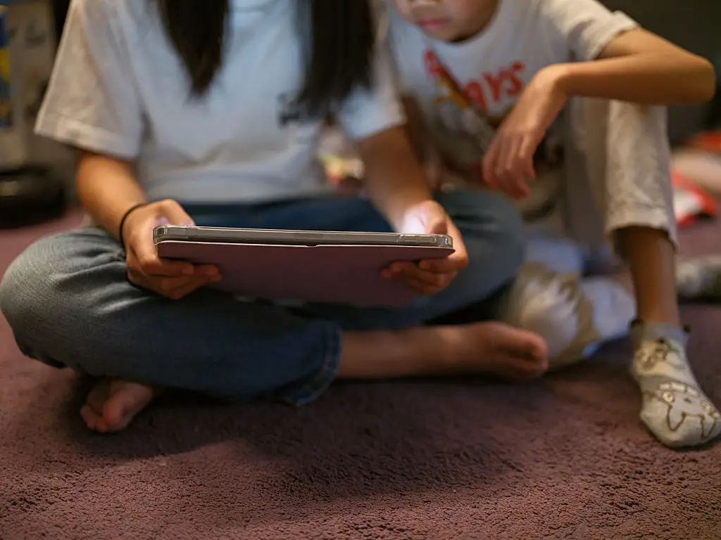 Teens are already trying to get around the rules (George Chan / Stringer / Getty)