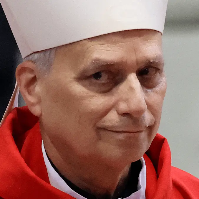 Franco Origlia / Contributor via Getty