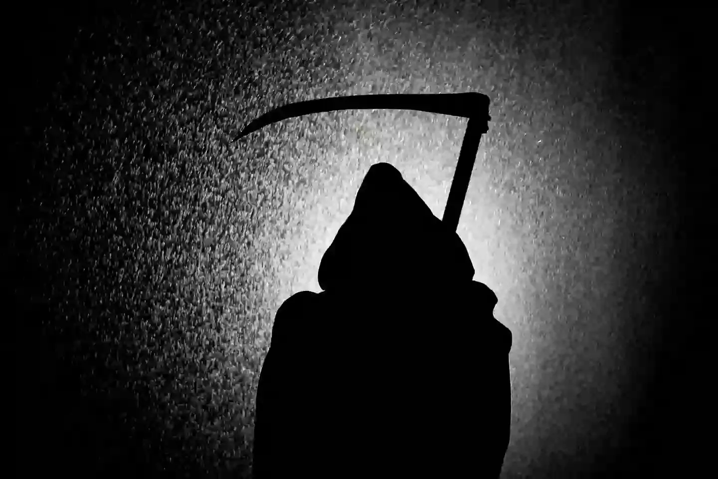 The death clock uses AI to predict your death day (Fursov Aleksey/Getty Images)