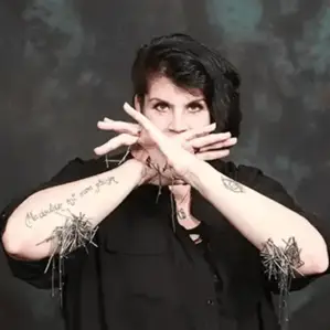 Credit: Guinness World Records / Anastasia Synn/Facebook