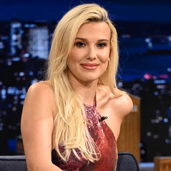 NBC / Contributor / Getty