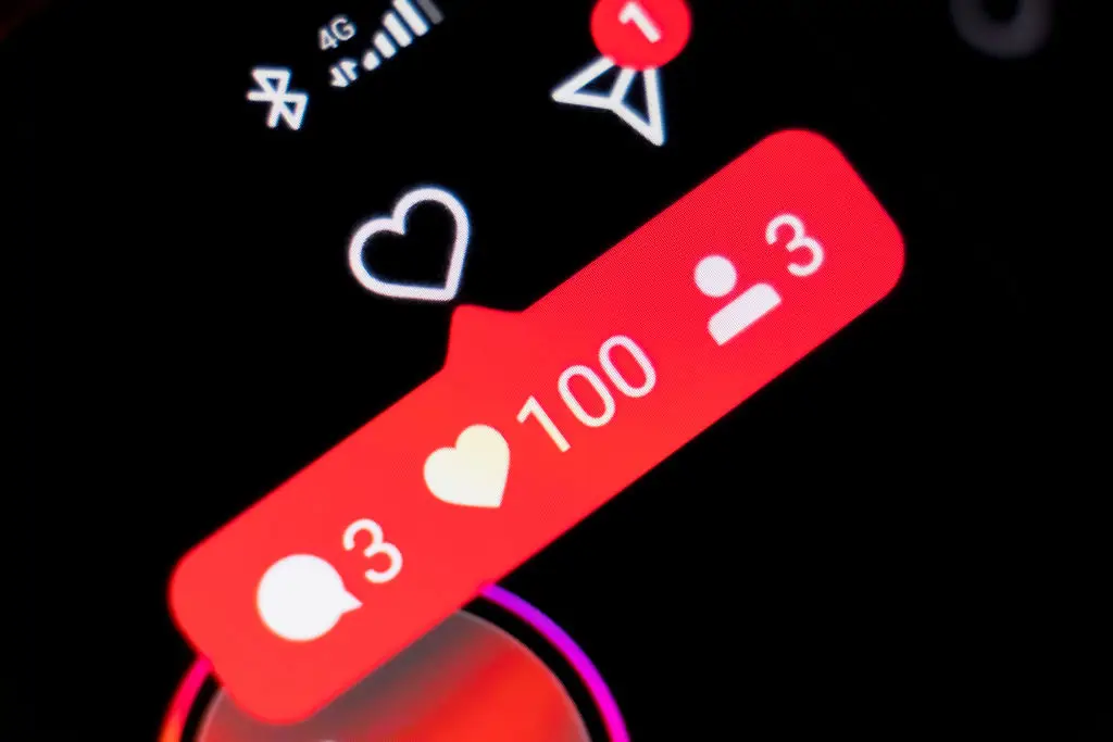 People often suggest a feature that notifies you when someone has unfollowed your account (Nikolas Kokovlis/NurPhoto via Getty Images)