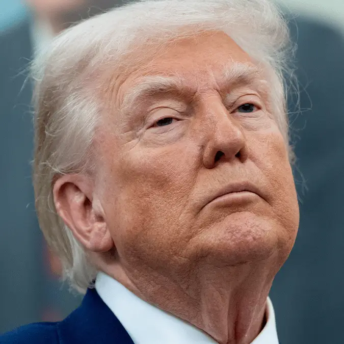 Donald Trump speaks out on Elon Musk's shock departure from DOGE days before expected