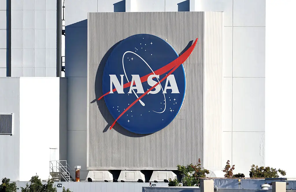 NASA made changes following Taylor Wang's mission (Mario Tama/Getty Images)