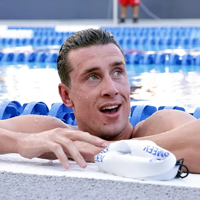 Greg Doherty/Getty Images for Enhanced
