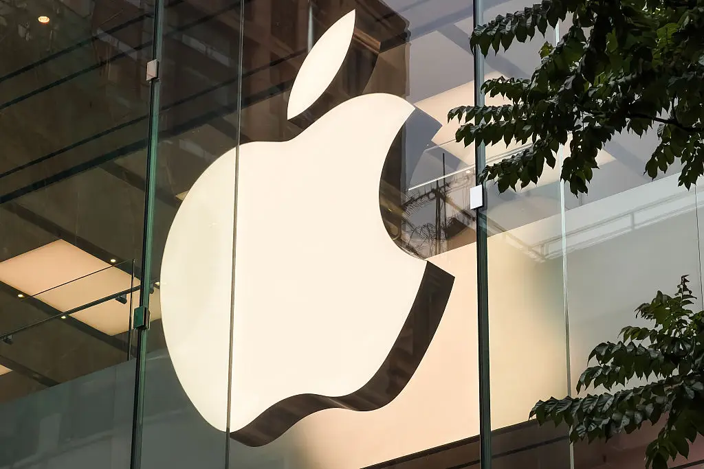 You need to make sure you've got an active backup from the latest non-beta iOS version before downloading the Public Beta (Cheng Xin/Getty Images)
