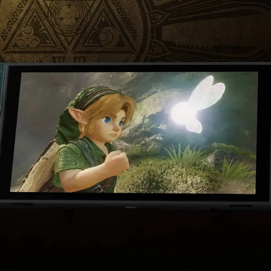 Nintendo