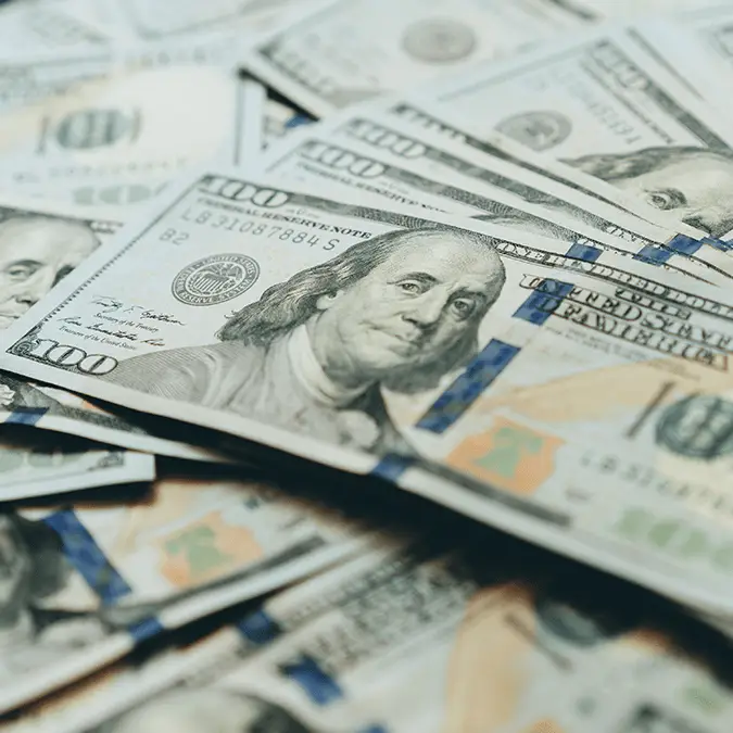 You could have a dollar bill worth up to $150,000 hiding in your wallet