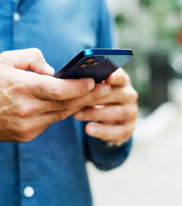 Patel shared his story to spread awareness / Tim Robberts/ Getty / @parth220_/X