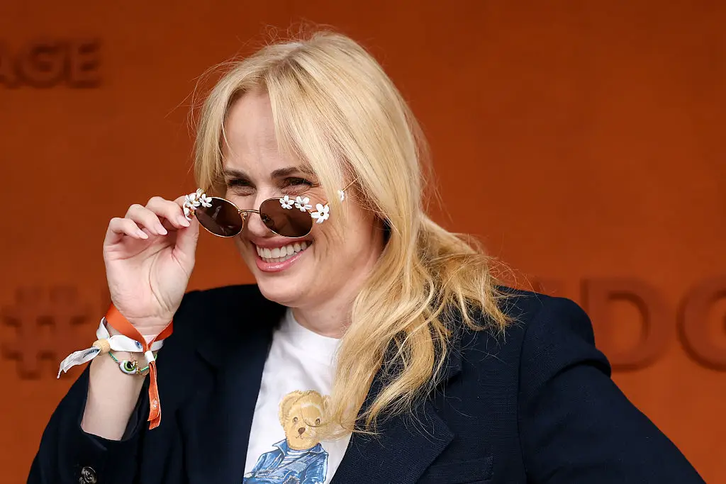 Big names like Rebel Wilson have admitted to using GLP-1s (Stephane Cardinale - Corbis / Contributor / Getty)