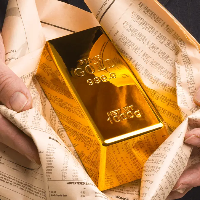 Elon Musk announces possible investigation into Fort Knox to check that $428,000,000,000 of gold hasn't been 'stolen'