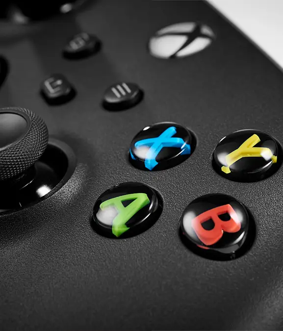 The new white Xbox console will reportedly have no disc drive / Future Publishing / Contributor / Getty