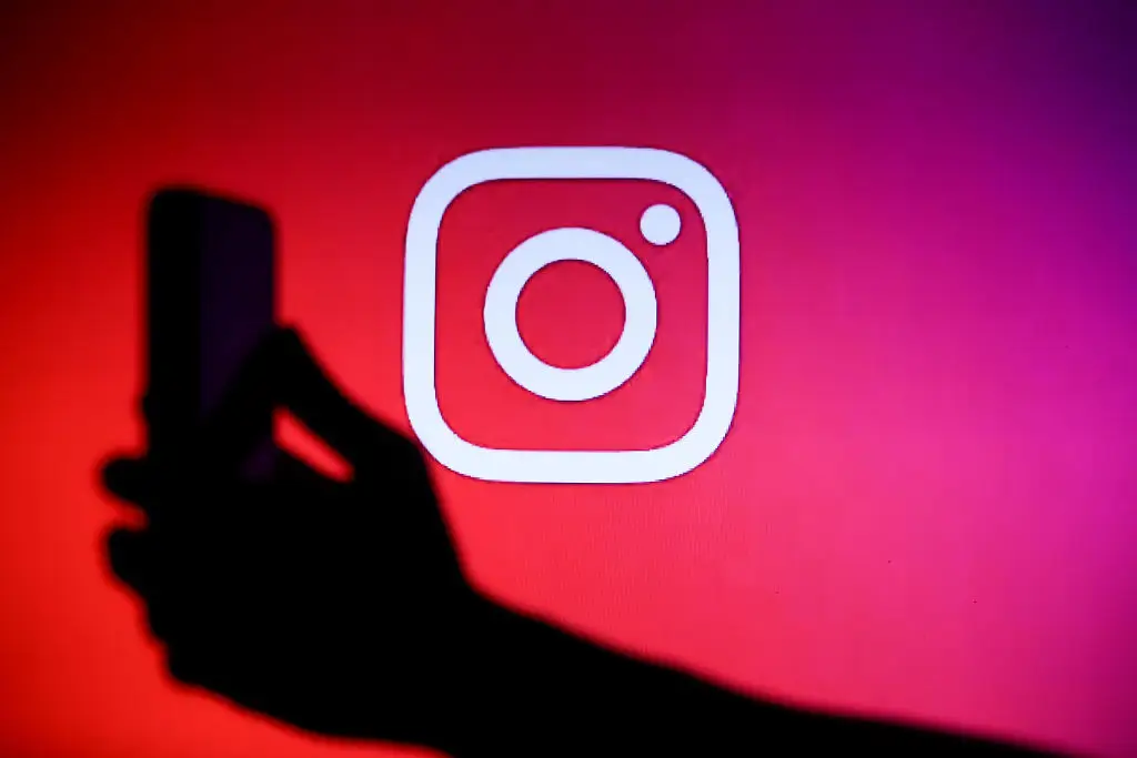 A former Meta executive has said that Instagram exposed his teenage daughter to dangerous predators (Klaudia Radecka/NurPhoto via Getty Images)