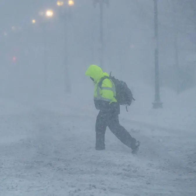 Joseph Prezioso/AFP via Getty Images
