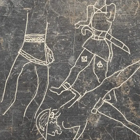 Archaeologists unearth never-seen-before alphabet of ‘lost civilisation’ in Spain that’s over 2,500 years old