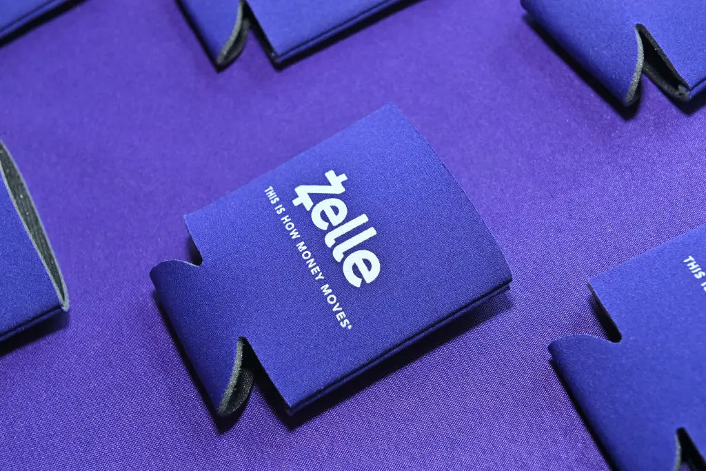 Zelle was sued by the CFPB following claims that it opened up the possibility for fraudulent activity, although the case was dropped in March (Stefanie Keenan/Getty Images for Early Warning Services, LLC)
