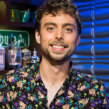 Charles Sykes/Bravo/NBCU Photo Bank via Getty Images/Brother Orange/Matt Stopera