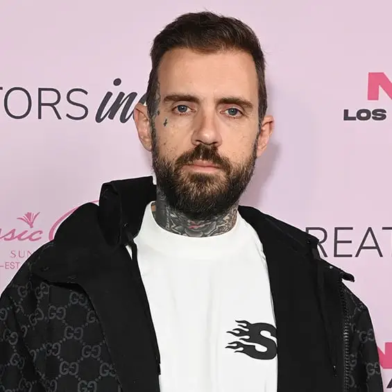 Jon Kopaloff/Getty Images for Creators Inc./Instagram/@sophieraiin