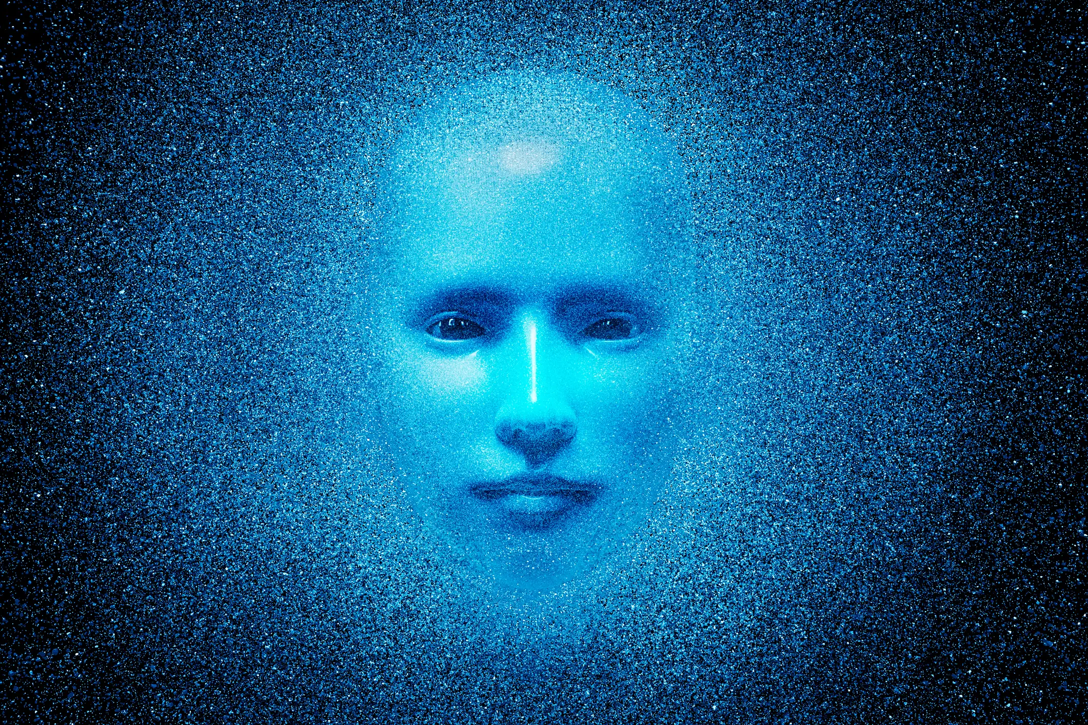 AI chatbots quietly rebel to avoid being shut down (Yuichiro Chino/Getty)