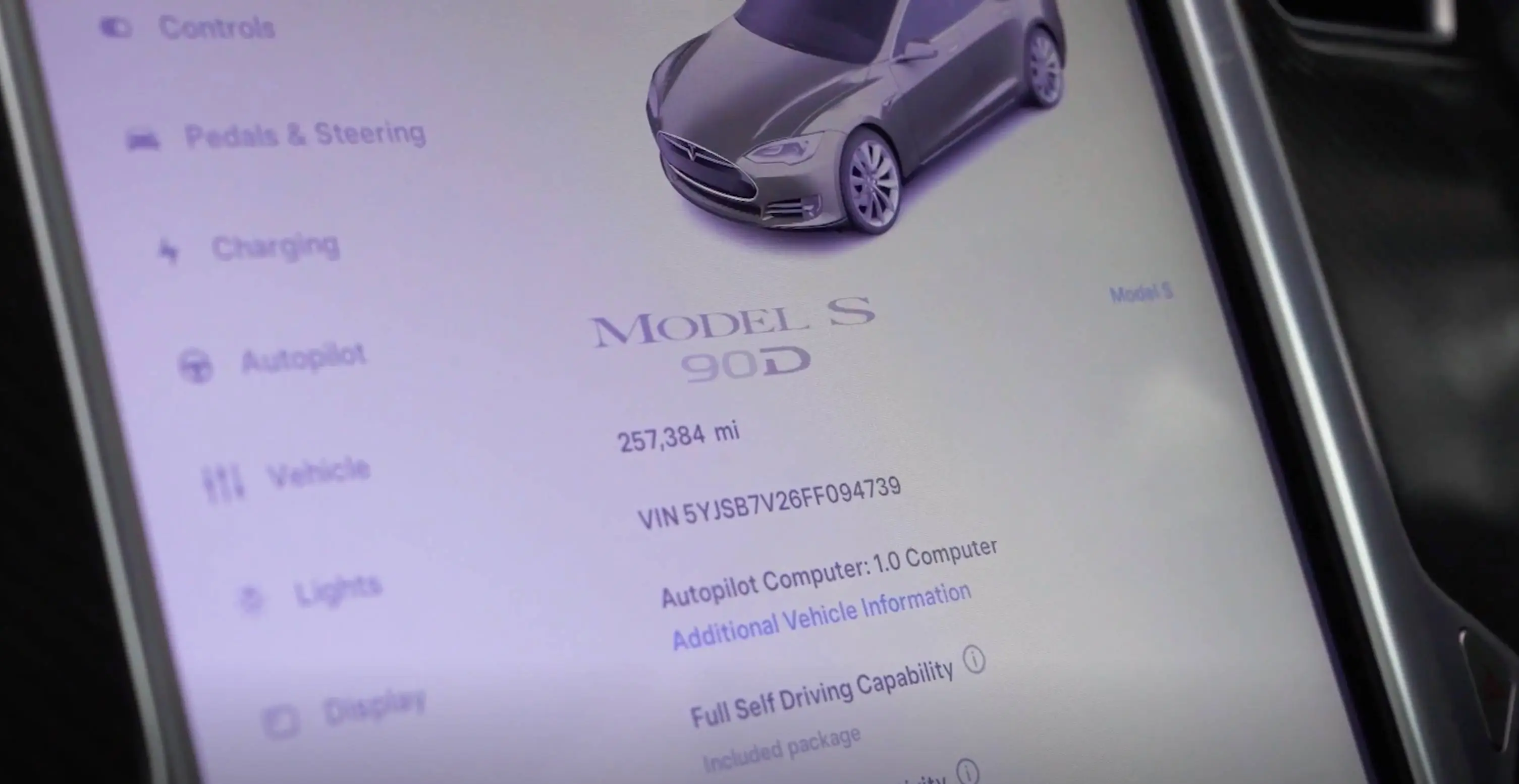 Tesla says models of this age aren't as uncommon as you'd think (The Independent)