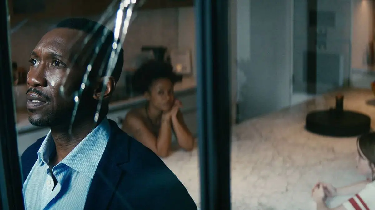 Leave the World Behind is based on the 2020 novel of the same name (Netflix)