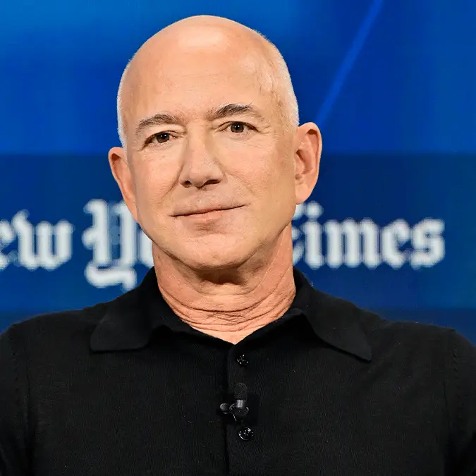 Eugene Gologursky / Stringer / Getty